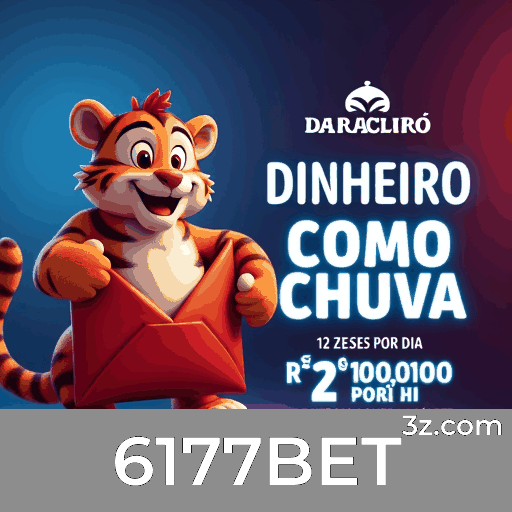 6177BET: Desbloqueie Experiências e Vantagens Exclusivas