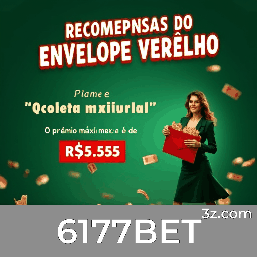 6177BET: Cobertura Completa de Eventos Esportivos