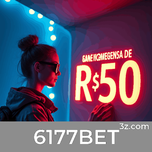 6177BET: Slots com Mega Prêmios, Poker ao Vivo - Experiência Autêntica, Roleta - Altas Chances de Ganho