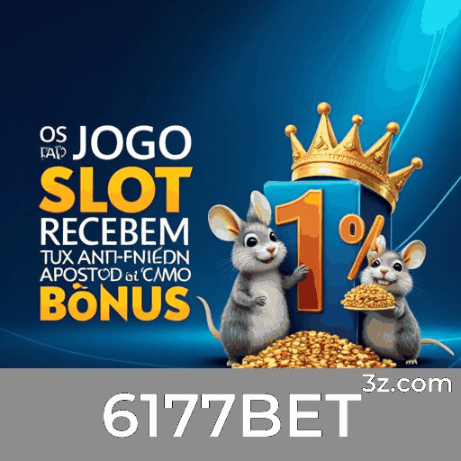 Experiência Completa de Jogos no 6177BET