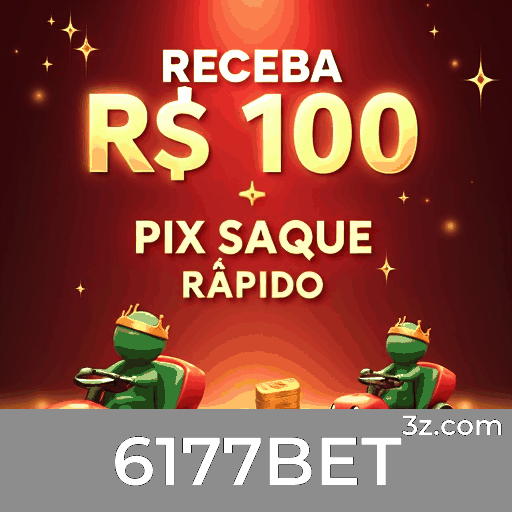 Experiência Completa de Jogos no 6177BET