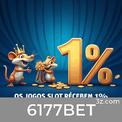 Descubra as Recompensas Exclusivas do App 6177BET!