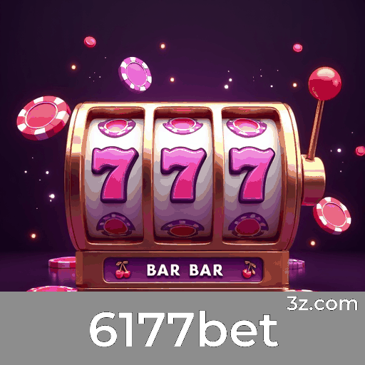 6177bet: Cassino Online Seguro e Confiável