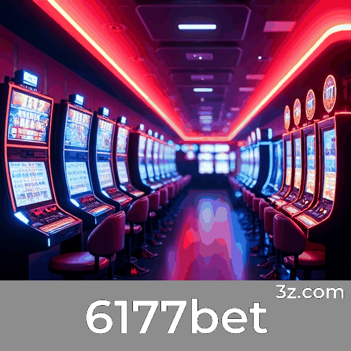 6177bet