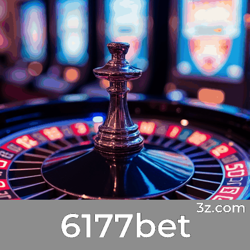 6177bet: Cassino Online Seguro e Confiável